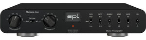 Phonos Duo (Black)
