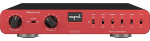 Phonos Duo (Red)