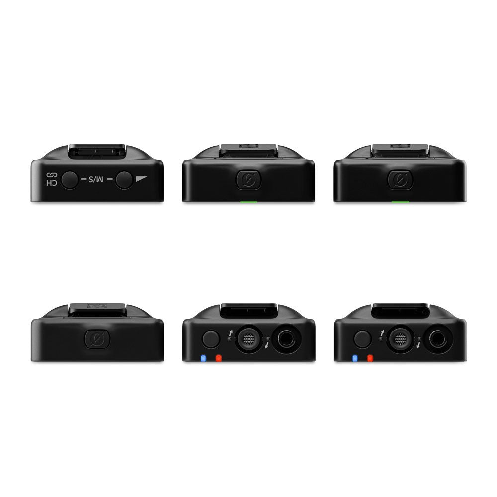 Wireless GO (Gen 3)