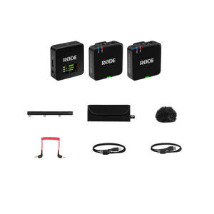 Wireless GO (Gen 3)