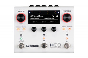 H90 Harmonizer+