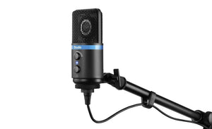 IK iRig Mic Studio BLK