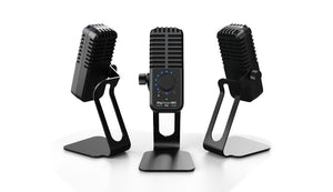 IK iRig Stream Mic Pro