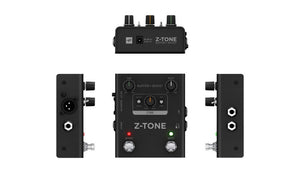 IK Z-TONE Buffer Boost