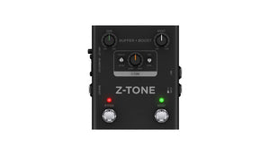 IK Z-TONE Buffer Boost