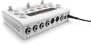 IK TONEX Pedal Anniversary Edition