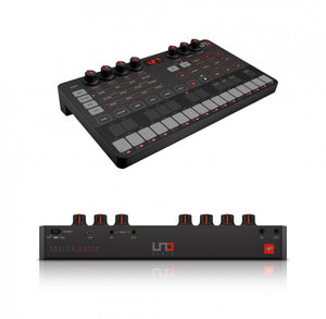 IK UNO Synth