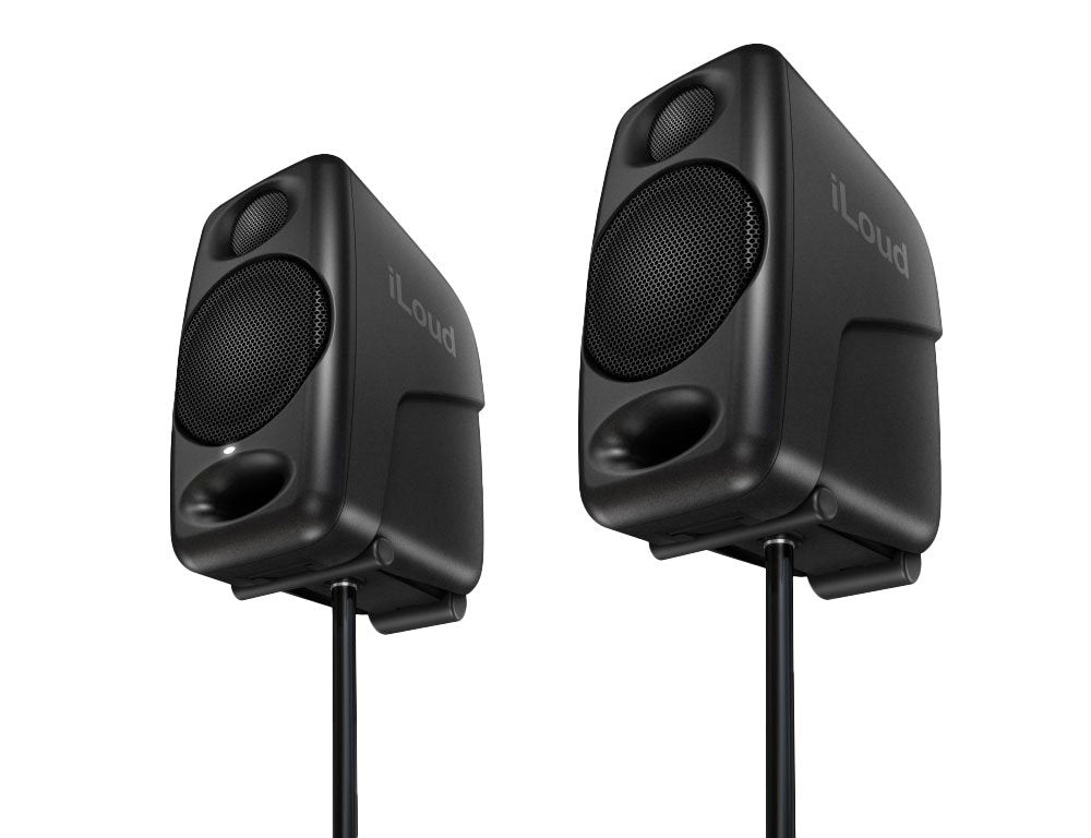 IK iLoud Micro Monitors