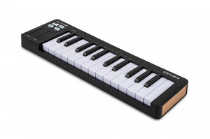 MicroLab Mk3 - Black
