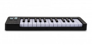 MicroLab Mk3 - Black