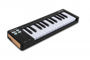 MicroLab Mk3 - Black