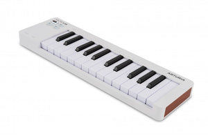 MicroLab Mk3 - White