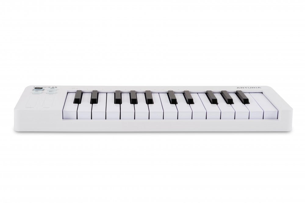 MicroLab Mk3 - White