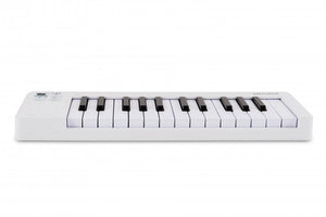 MicroLab Mk3 - White