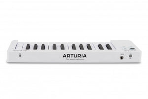 MicroLab Mk3 - White