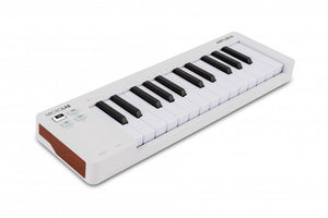 MicroLab Mk3 - White