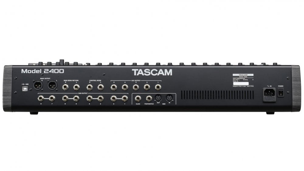 Model2400