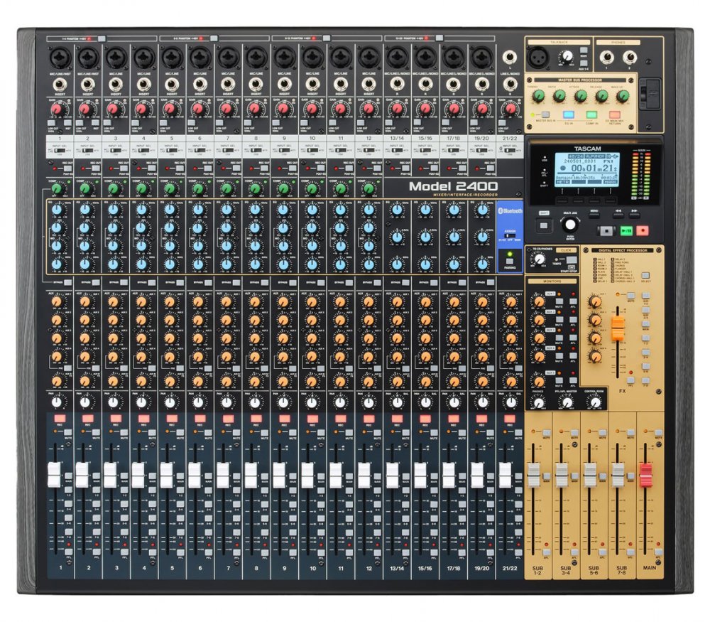 Model2400