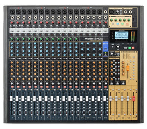 Model2400