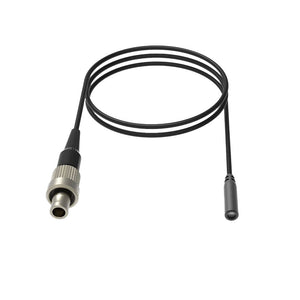 W.Lav Pro (3-Pin Lemo, Black)