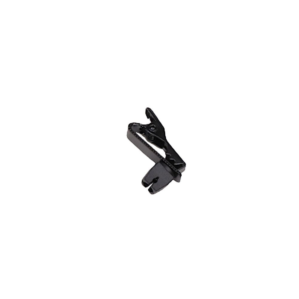 W.Lav Pro (3-Pin Lemo, Black)