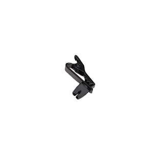 W.Lav Pro (3-Pin Lemo, Black)
