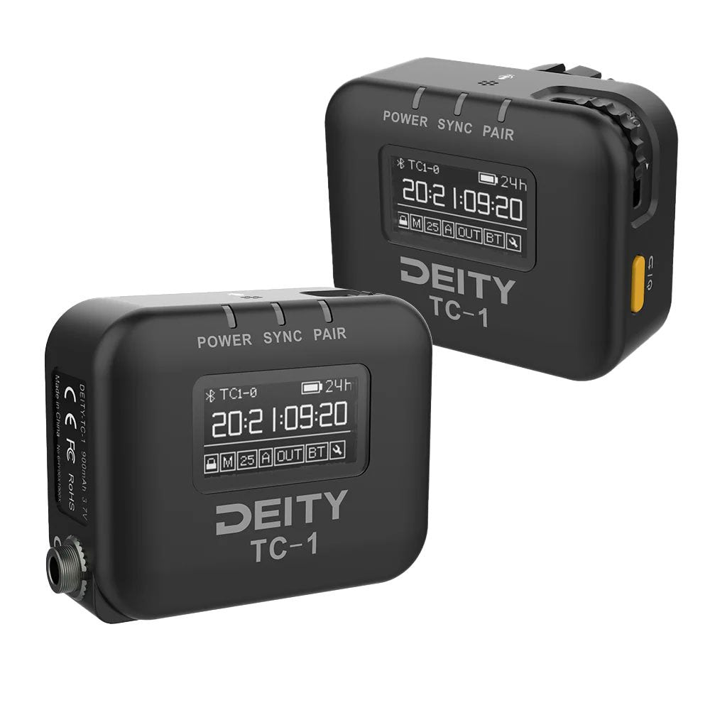 TC-1 Double Kit