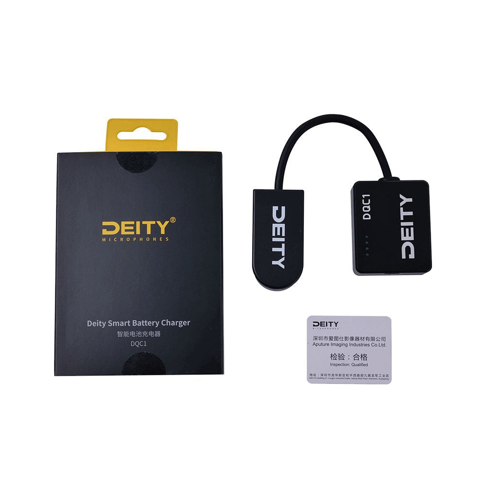 SPD Mini Power Solution Kit (SPD- mini, S-95, SPD-T4BATT, DQC1)