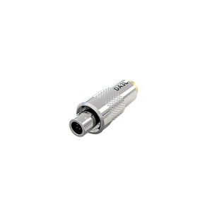 DA3L - Microdot to 3-Pin Lemo Adapter(Zaxcom, Sennheiser, Wisycom, Lectrosonics)