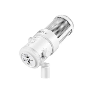 VO-7U Tripod Kit - White
