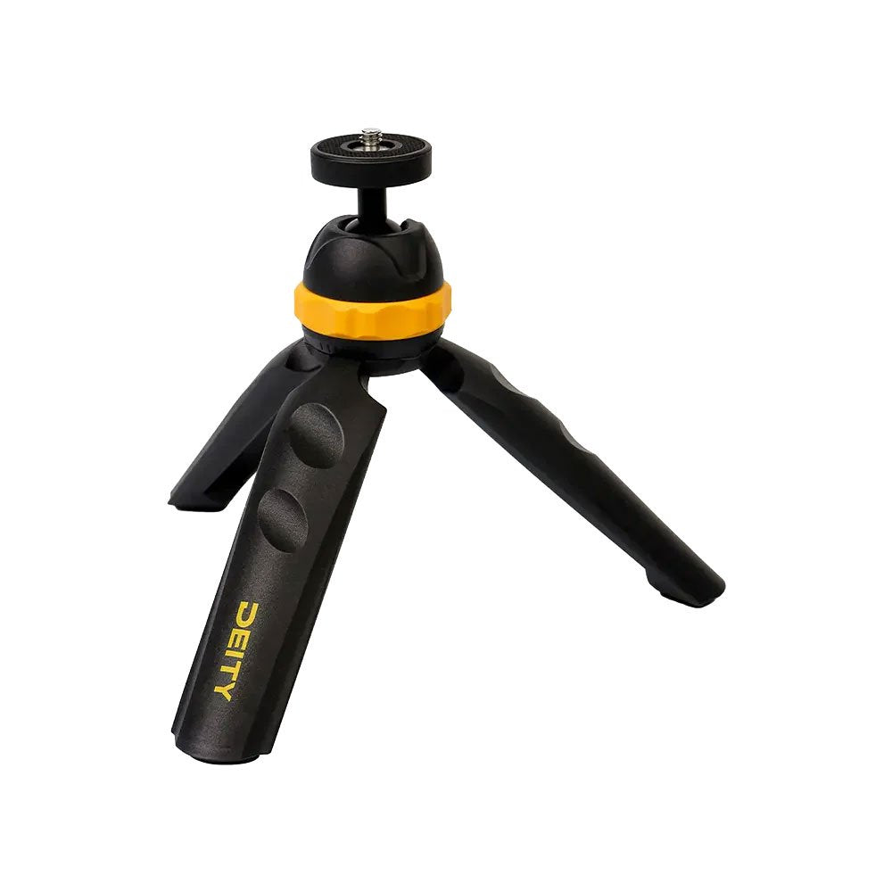 VO-7U Tripod Kit - White