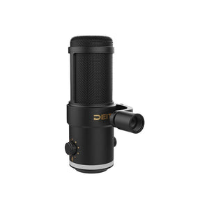VO-7U Tripod Kit - Black