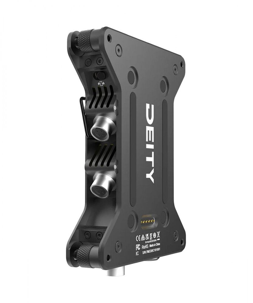 SPD Mini
