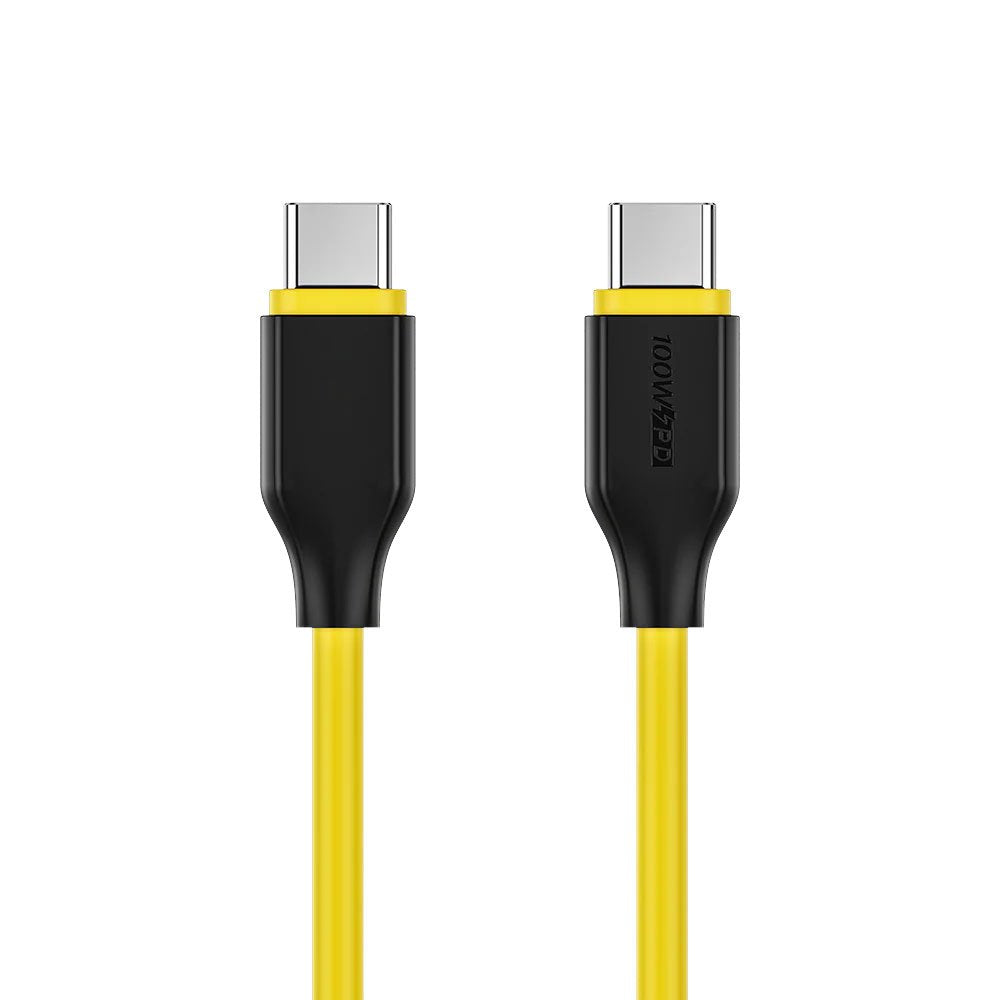 C24 - 100W UBS-C Cable