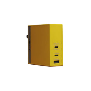 140 Watt GaN Pro USB-C Power Adapter