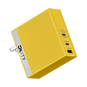 140 Watt GaN Pro USB-C Power Adapter