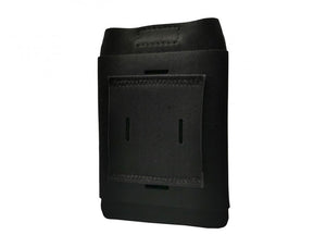 THEOS DBTX Pouch - Black