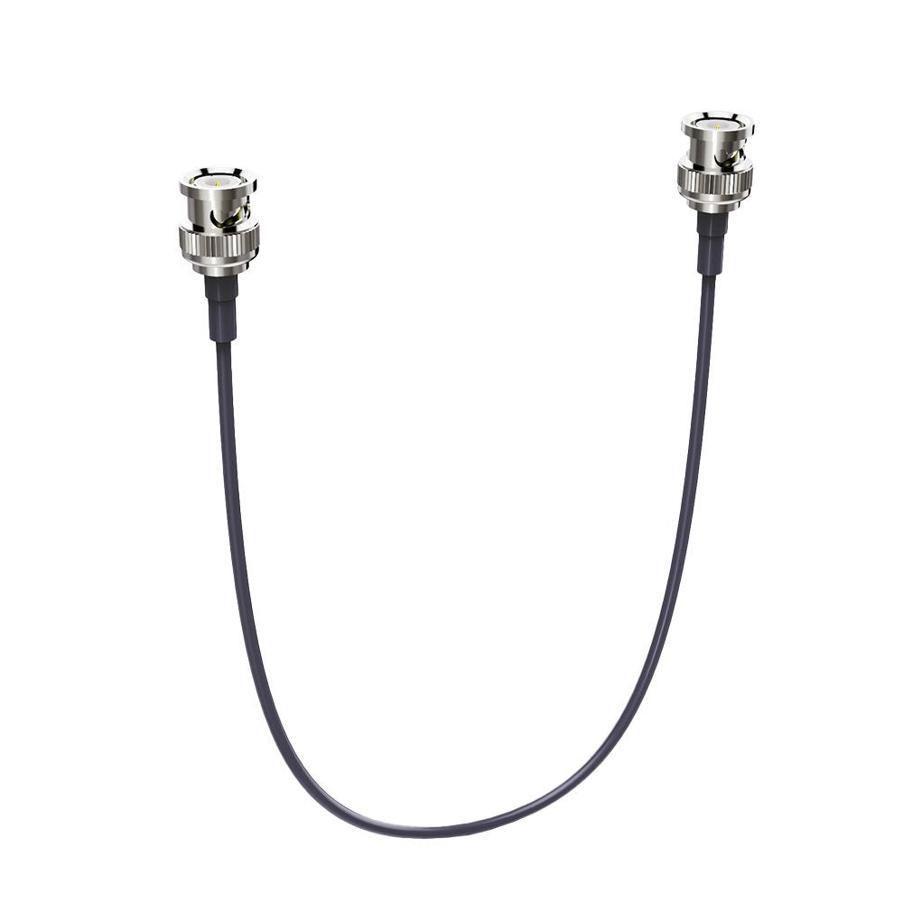 BNC-BNC Cable Short (45cm)
