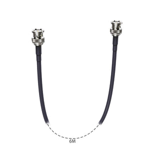 BNC-BNC Cable Long (5 m)