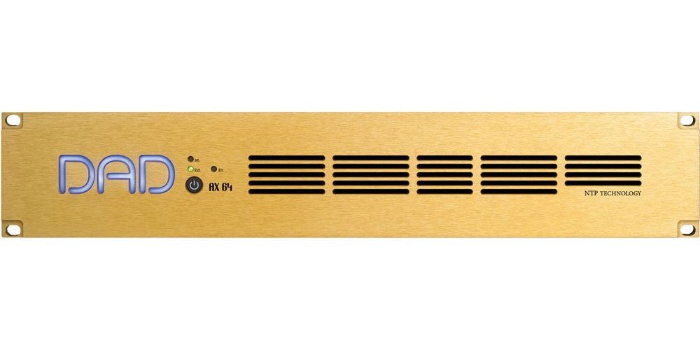 AX64 Base Unit w/DADlink