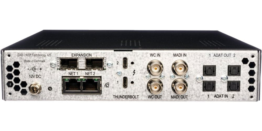 Core 256 w/DADlink
