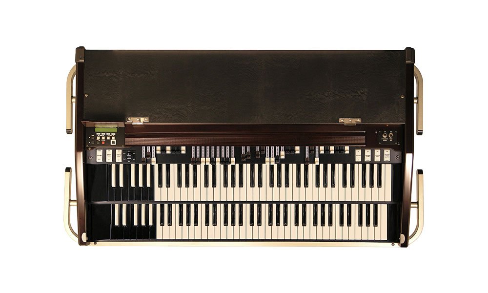 Buy HAMMOND Portable B-3 mk2 - Synths | Canada Authorized dealer