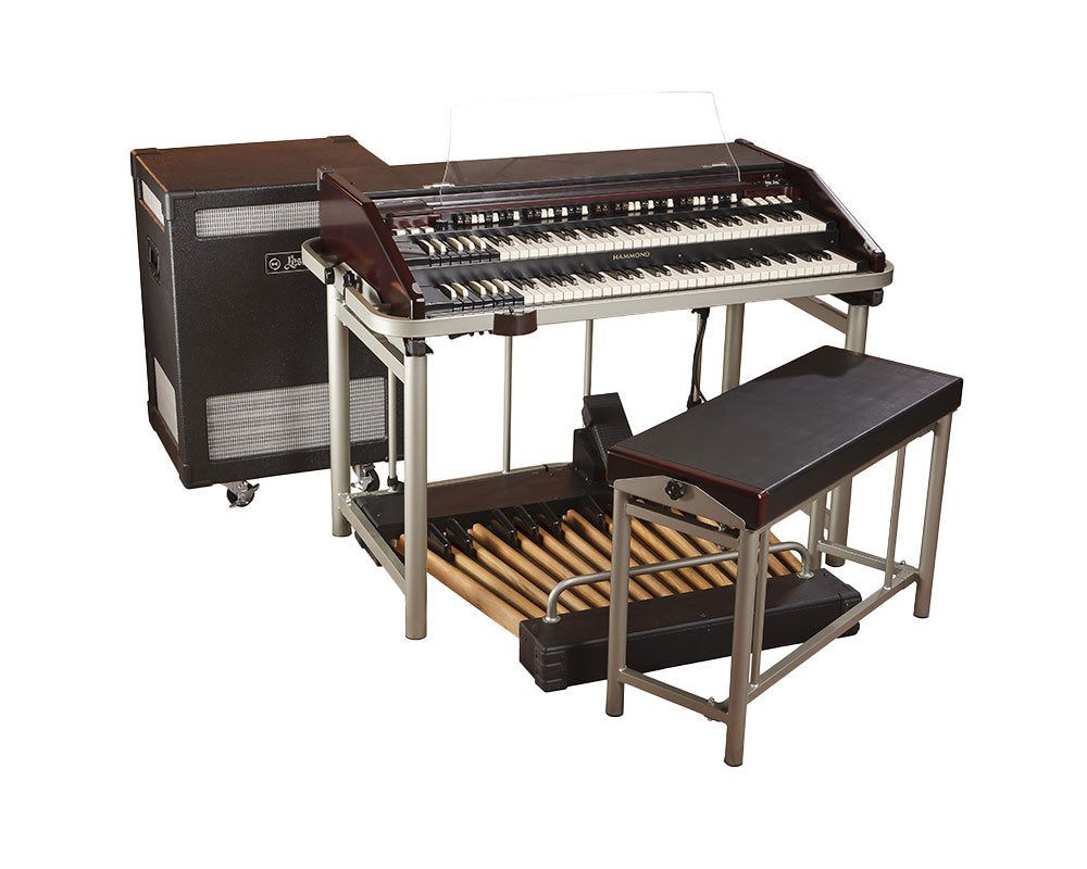 Buy HAMMOND Portable B-3 mk2 - Synths | Canada Authorized dealer