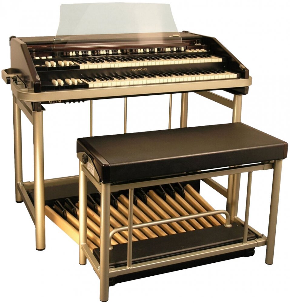 Buy HAMMOND Portable B-3 mk2 - Synths | Canada Authorized dealer