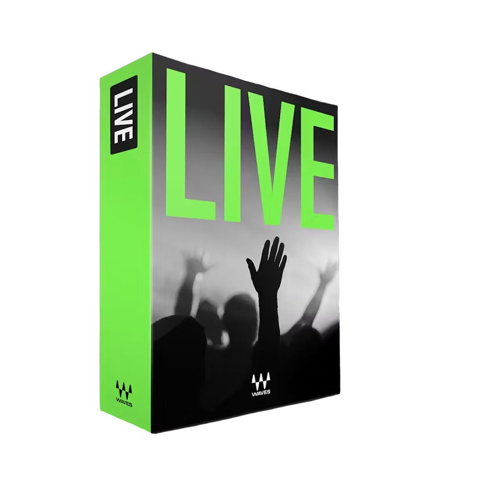 Live Bundle