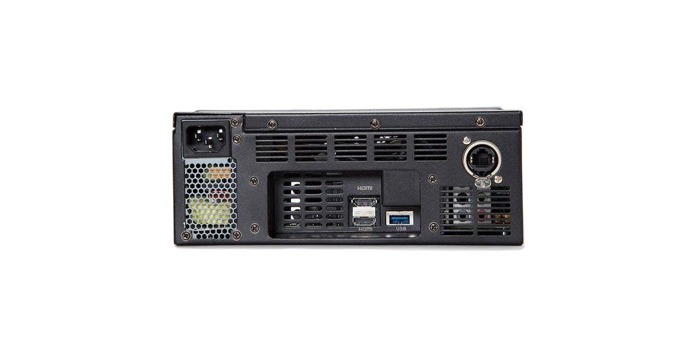 SoundGrid Server