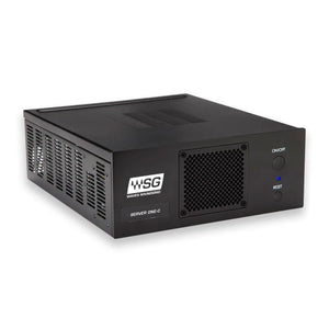 SoundGrid Server
