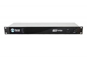 Hear Technologies WSG Bridge for Dante