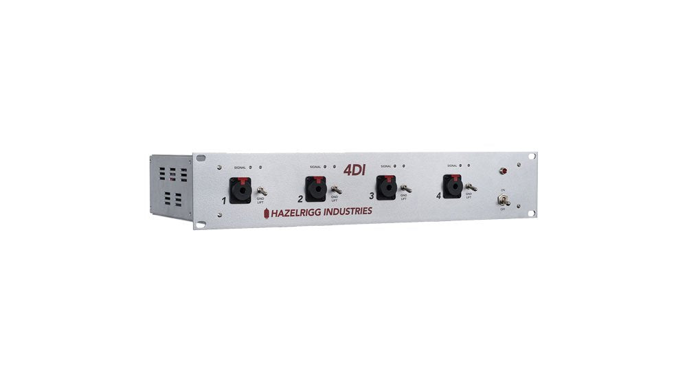 4DI DI BOX