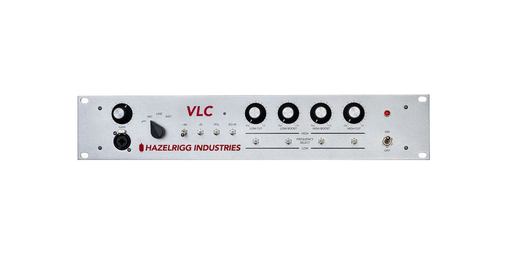 VEC Everything Chain
